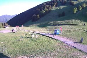 Kamera: Malino Brdo Ski Park Vleky Ruzomberok Malino Brdo Ski Park Vleky