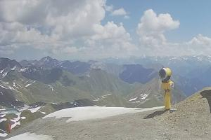Kamera: Ischgl Greitspitz Ischgl Ischgl Greitspitz