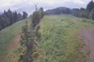 Kamera: Laskowa Ski Stok narciarski Laskowa-Ski Laskowa Laskowa Ski Stok narciarski Laskowa-Ski