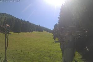 Harrachov Harrachov MALÝ VLEK - Wyciąg narciarski DOPLIK