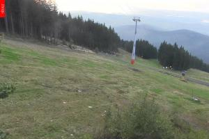 Kamera: Černá hora (Czarna Góra) Hofmanky, 1050 m n.p.m. Černá hora Černá hora (Czarna Góra) Hofmanky, 1050 m n.p.m.