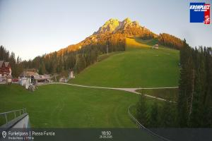 Kamera: Kronplatz - Plan de Corones Passo Furcia Kronplatz - Plan de Corones Kronplatz - Plan de Corones Passo Furcia
