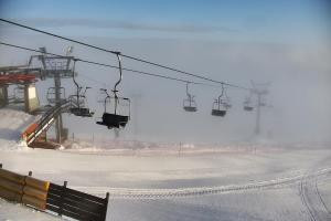 Kamera: Kotelnica Białczańska Kotelnica - widok na stok Białka Tatrzańska Kotelnica Białczańska Kotelnica - widok na stok