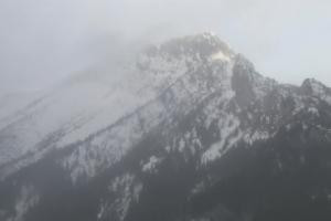 Kamera: Kasprowy Wierch Tatry Zachodnie Zakopane Kasprowy Wierch Tatry Zachodnie