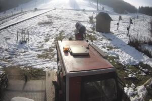 Kamera: Siepraw Ski Widok z kamery na stok w Sieprawiu Siepraw Siepraw Ski Widok z kamery na stok w Sieprawiu