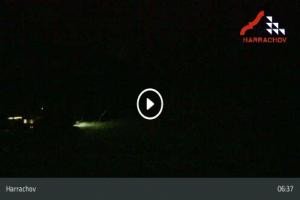Kamera: Harrachov Kamera ruchoma Harrachov Kamera ruchoma