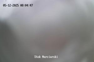 Kamera: Stok narciarski w Przemyślu POSiR Kamera 1 - Stacja górna Przemyśl Stok narciarski w Przemyślu POSiR Kamera 1 - Stacja górna