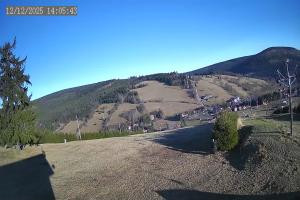 Kamera: Kompleks Wyciągów Narciarskich Górnik KWN "Górnik" Walim - Rzeczka Kompleks Wyciągów Narciarskich Górnik KWN "Górnik"