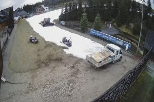 Kamera: Zagroń Kamera online Istebna Zagroń Kamera online