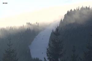 Kamera: Ski&Sun Ski & Sun - Świeradów - widok na bar Świeradów Zdrój Ski&Sun Ski & Sun - Świeradów - widok na bar