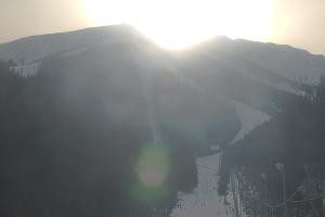 Kamera: Jasna - Chopok Biela Púť – 1.117 m n.m. Jasna Jasna - Chopok Biela Púť – 1.117 m n.m.