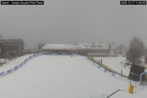 Monte Bondone Monte Bondone Campo Scuola