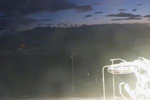 Kamera: Czorsztyn Ski Widok z górnej stacji Czorsztyn Kluszkowce Czorsztyn Ski Widok z górnej stacji