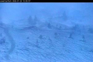 Cairgorm Cairgorm Lower Carpark Webcam