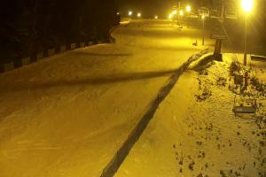 Korbielów Pilsko Kamienna Solisko