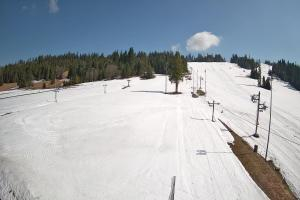 Jurgów Jurgów Ski Stacja narciarska Jurgów