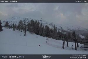 Val di Fiemme Val di Fiemme - Cavalese - Predazzo - Obereggen Passo Rolle