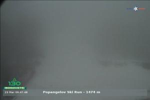 borovets borovets Popangelov 