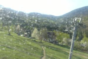 Zawoja Zawoja Ski Stacja dolna