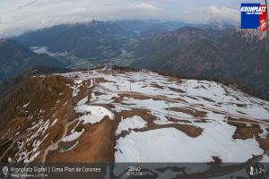 Kronplatz - Plan de Corones Kronplatz - Plan de Corones Olang - Valdaora