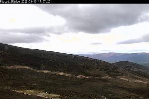 Cairgorm Cairgorm Fiacaill Ridge Webcam