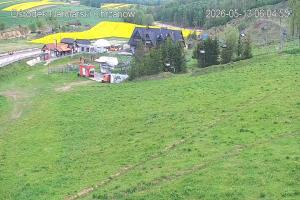 Kamera: Nartraj Kamera na stoku Roztocze Nartraj Kamera na stoku