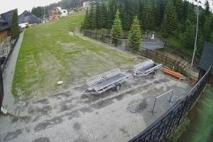Kamera: Zagroń Kamera online Istebna Zagroń Kamera online