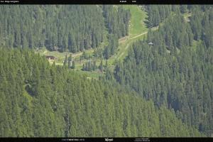 Kamera: San Martino di Castrozza - Passo Rolle Ces - Malga Valcigolera San Martino di Castrozza - Passo Rolle San Martino di Castrozza - Passo Rolle Ces - Malga Valcigolera