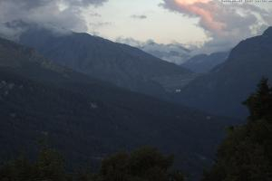 Kamera: 4 Vallees - 4 Doliny Webcam La Grande Dixence depuis Les Masses 4 Vallees - 4 Doliny 4 Vallees - 4 Doliny Webcam La Grande Dixence depuis Les Masses