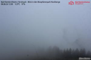 Kamera: Bad Kleinkirchheim Strohsack widok na Biospharenpark Nockberge Bad Kleinkirchheim Bad Kleinkirchheim Strohsack widok na Biospharenpark Nockberge