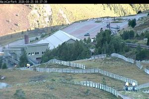 Cairgorm Cairgorm Main Carpark