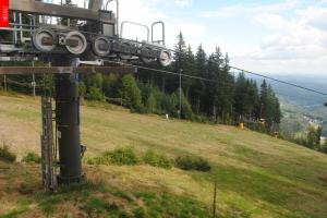 Kamera: Černá hora (Czarna Góra) Protěž, 1005 m n.p.m. Černá hora (Czarna Góra) Černá hora (Czarna Góra) Protěž, 1005 m n.p.m.