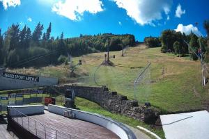 Kamera: Beskid Sport Arena Stacja Dolna Szczyrk Beskid Sport Arena Stacja Dolna