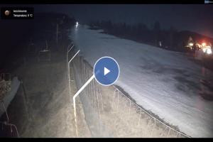 Stronie Śląskie - Bolesławów Kamienica - Masyw Śnieżnika Stacja dolna