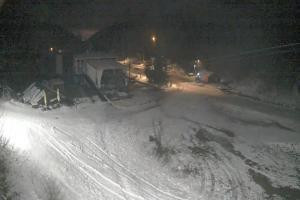 Ruzomberok Malino Brdo Ski Park Hrabovo