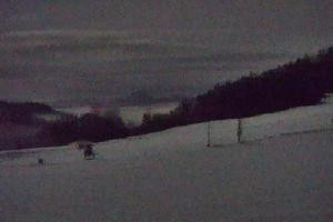 Kamera: Czorsztyn Ski Widok z górnej stacji Czorsztyn Kluszkowce Czorsztyn Ski Widok z górnej stacji