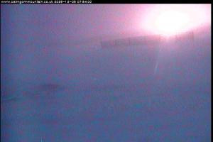 Cairgorm Cairgorm Ptarmigan Restaurant