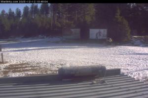 Kamera: Winter Park Martinky Kamera 1 na stoku Martin Winter Park Martinky Kamera 1 na stoku