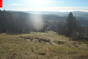 Kamera: Severák Severák - Jih, 795 m n.p.m. Severák Severák Severák - Jih, 795 m n.p.m.