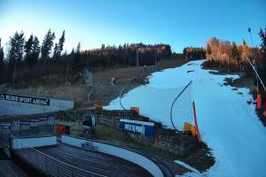 Kamera: Beskid Sport Arena Stacja Dolna Szczyrk Beskid Sport Arena Stacja Dolna
