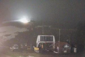 Kamera: Słotwiny Widok na stok Krynica Słotwiny Widok na stok