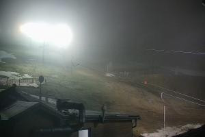 Kamera: Zieleniec Zieleniec SKI Arena - Widok z dolnej stacji Zieleniec Zieleniec Zieleniec SKI Arena - Widok z dolnej stacji