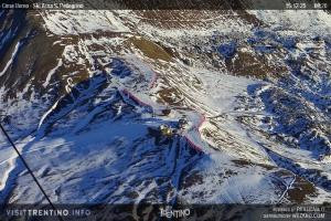 Trevalli Trevalli Cima Uomo