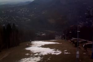 Kamera: Czantoria Wyciąg Ustroń Czantoria Wyciąg