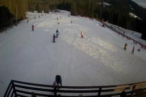 Kamera: Małe Ciche SN Wyciąg orczykowy Zgorzelisko Małe Ciche Małe Ciche SN Wyciąg orczykowy Zgorzelisko