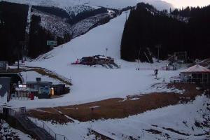 Kamera: Jasna - Chopok Záhradky II. - 1.028 m n.m. Jasna Jasna - Chopok Záhradky II. - 1.028 m n.m.