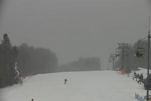 Ustroń Czantoria Czantoria