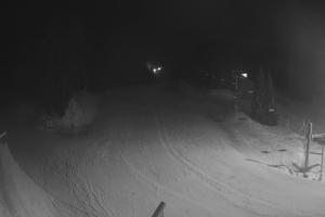 Tylicz Tylicz Ski Widok na stok