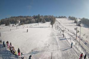 Kamera: Jurgów Ski Stacja narciarska Jurgów Jurgów Jurgów Ski Stacja narciarska Jurgów