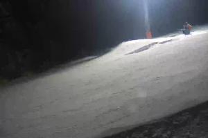 Ustroń Poniwiec Mała Czantoria Trasa